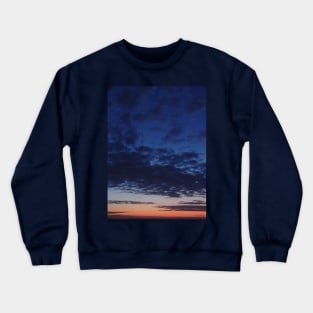 Sunrise #1 Crewneck Sweatshirt